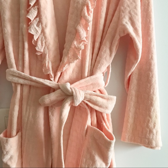 Couple Bath Robe set - Picture 5 of 16